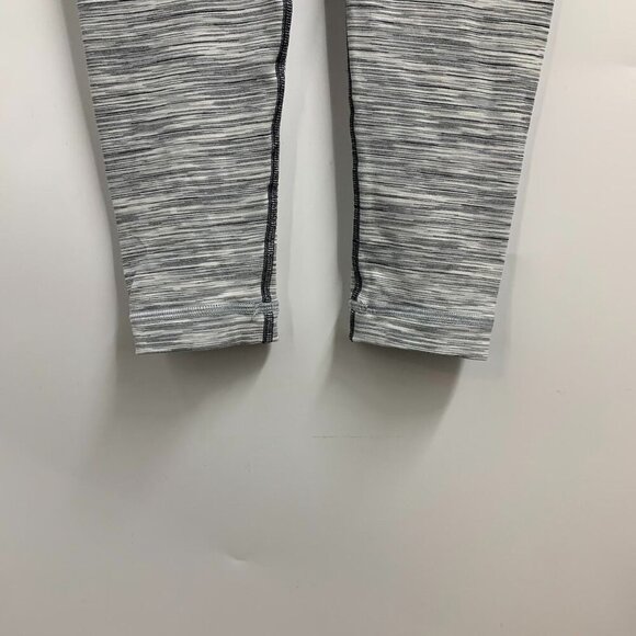 Lululemon Women's Wunder Under HR Ombre Melange Space Dye‎ Leggins Size 6 - Picture 7 of 12